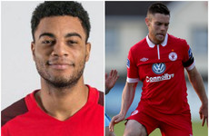 Sligo Rovers sign Bermuda captain while a familiar face returns as player-assistant manager