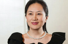 China reacts furiously after Huawei executive arrested in Canada
