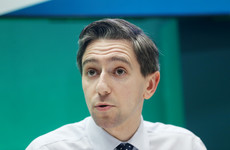 Simon Harris: 'This is the beginning of a new era for women’s health'