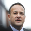 Varadkar to travel to Mali today to meet with Irish Defence Forces serving abroad
