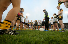 'A Holy Grail' - Mourneabbey more than ready to taste All-Ireland glory after four years of heartbreak