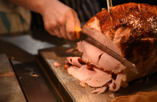What to do with... the leftovers of a big cooked ham