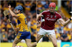 O'Donnell, Glynn or Lehane - what's your favourite hurling goal from this 2018 shortlist?