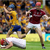 O'Donnell, Glynn or Lehane - what's your favourite hurling goal from this 2018 shortlist?