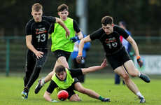 4 GAA players to head to Australia in April after last weekend's AFL combine in Dublin