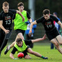4 GAA players to head to Australia in April after last weekend's AFL combine in Dublin