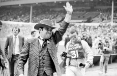 Fix up, look sharp: here are 10 great FA Cup final suits from the last 50 years