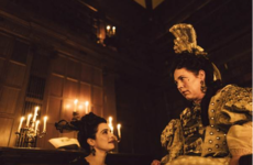 Irish production The Favourite gets five Golden Globes nominations