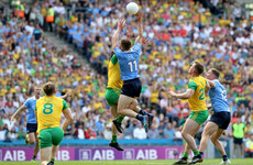 John Costello: 'It is neither the root of all fixture-making evil or a panacea for football’s ills'