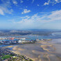 Photos: This stunning new book showcases Dublin's beauty from the air