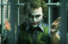 No more funding for British movies with facial-scarred villains - but Ireland won't follow suit