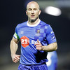 Statement of intent as Bray snap up Waterford captain and ex-Leeds midfielder Keegan