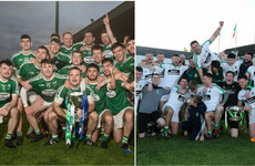 Quiz: Do you know what county these 2018 Gaelic football club winners are from?