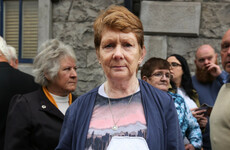Catherine Corless to get honorary degree from Trinity College Dublin today