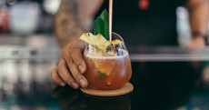 Beers, barbecue and booze-free cocktails: The insider's guide to the food and drink trends coming in 2019