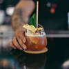 Beers, barbecue and booze-free cocktails: The insider's guide to the food and drink trends coming in 2019