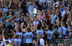 Dublin's 2013 Leinster-winning captain calls time on inter-county hurling career