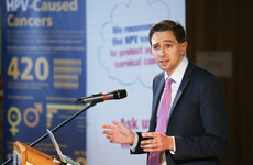 Anti-vaccination myths can have devastating impacts on uptake rates, Harris warns EU
