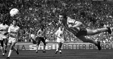 Big games, big moments: here are 12 cracking goals from FA Cup final history