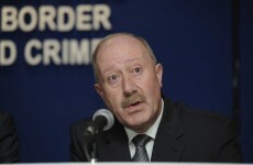 Garda Commissioner: Station closures will affect areas but communities can help reduce crime