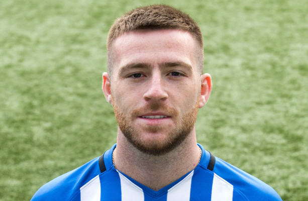 Jack Byrne linked with move to Shamrock Rovers · The 42