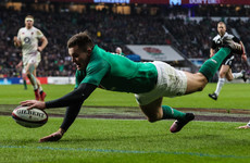Poll: Pick your favourite Six Nations try from these 10