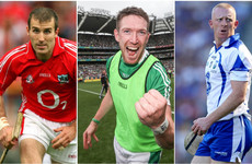 Getting the better of hurling greats O'Connor and Mullane, and a 'manager's dream' to have on the field