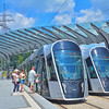 Luxembourg to make travel free on its trains, trams and buses
