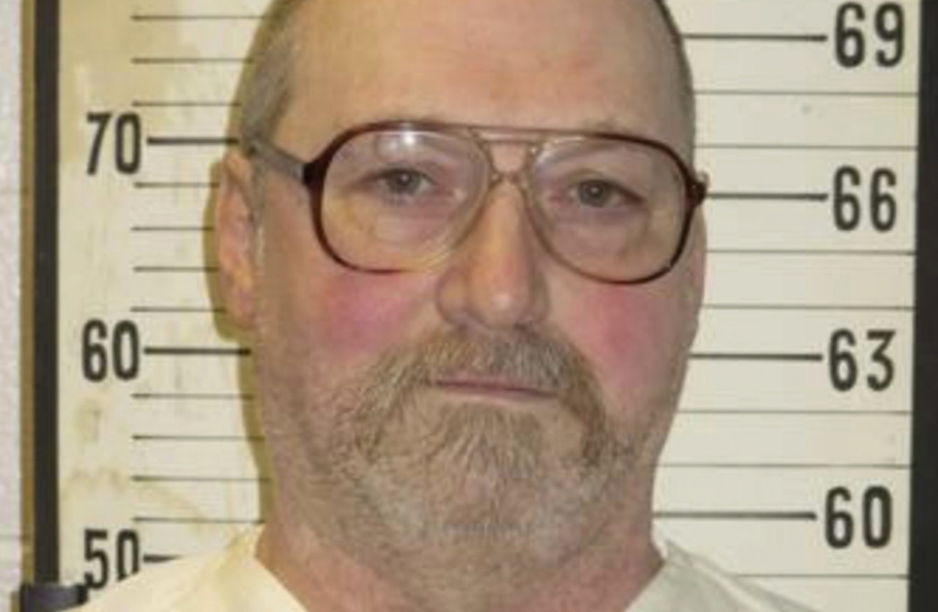 Death Row Inmate Chooses Electric Chair Over Lethal Injection