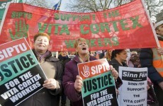 Taoiseach welcomes end of Vita Cortex dispute
