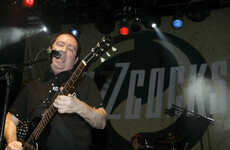 Buzzcocks lead singer Pete Shelley dies aged 63