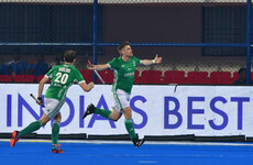 Going home or going through? Ireland and England set for World Cup showdown