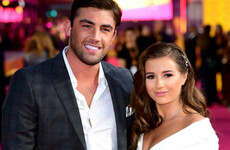 It's officially all over between Dani Dyer and Jack Fincham... it's The Dredge