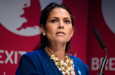 Tory MP suggests using possible 'no-deal' food shortages to force Ireland to drop the backstop