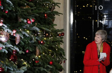 Everything you need to know about Theresa May's historic Brexit vote this Tuesday