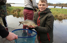 'I'm going to fish all over the world - that's my dream': Darndale kids on learning angling skills at the Cavan lakes