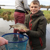 'I'm going to fish all over the world - that's my dream': Darndale kids on learning angling skills at the Cavan lakes