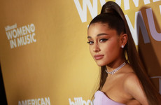 The message at the crux of Ariana Grande's Billboard speech is a lesson worth learning