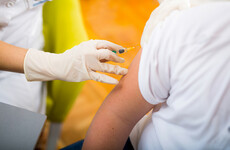 Health minister says HPV vaccine will be extended to boys next year