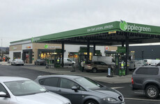 Applegreen built a fuel station exactly where it said a rival's plan would cause traffic chaos
