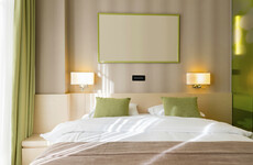 There's a lack of new hotel rooms in regional cities. Here's why investors aren't biting