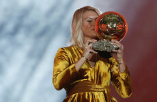 Know Your Sport? Take our weekly quiz