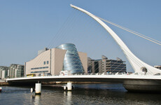 Tech giants are turning Dublin into one of Europe’s hottest property markets