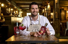 'Four months in, M&S emailed about stocking my gin. I thought it was my mates taking the mick'