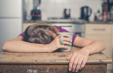 Fighting a yawn or feeling refreshed? Rate your sleep here