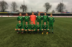 'This is huge' - Ireland qualify for Military World Cup after draw with France