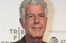 Sitdown Sunday: Remembering the late, great, Anthony Bourdain