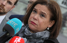 Sinn Féin blasts 'reckless' Tory MP's suggestion to use food shortages in Ireland as leverage against backstop