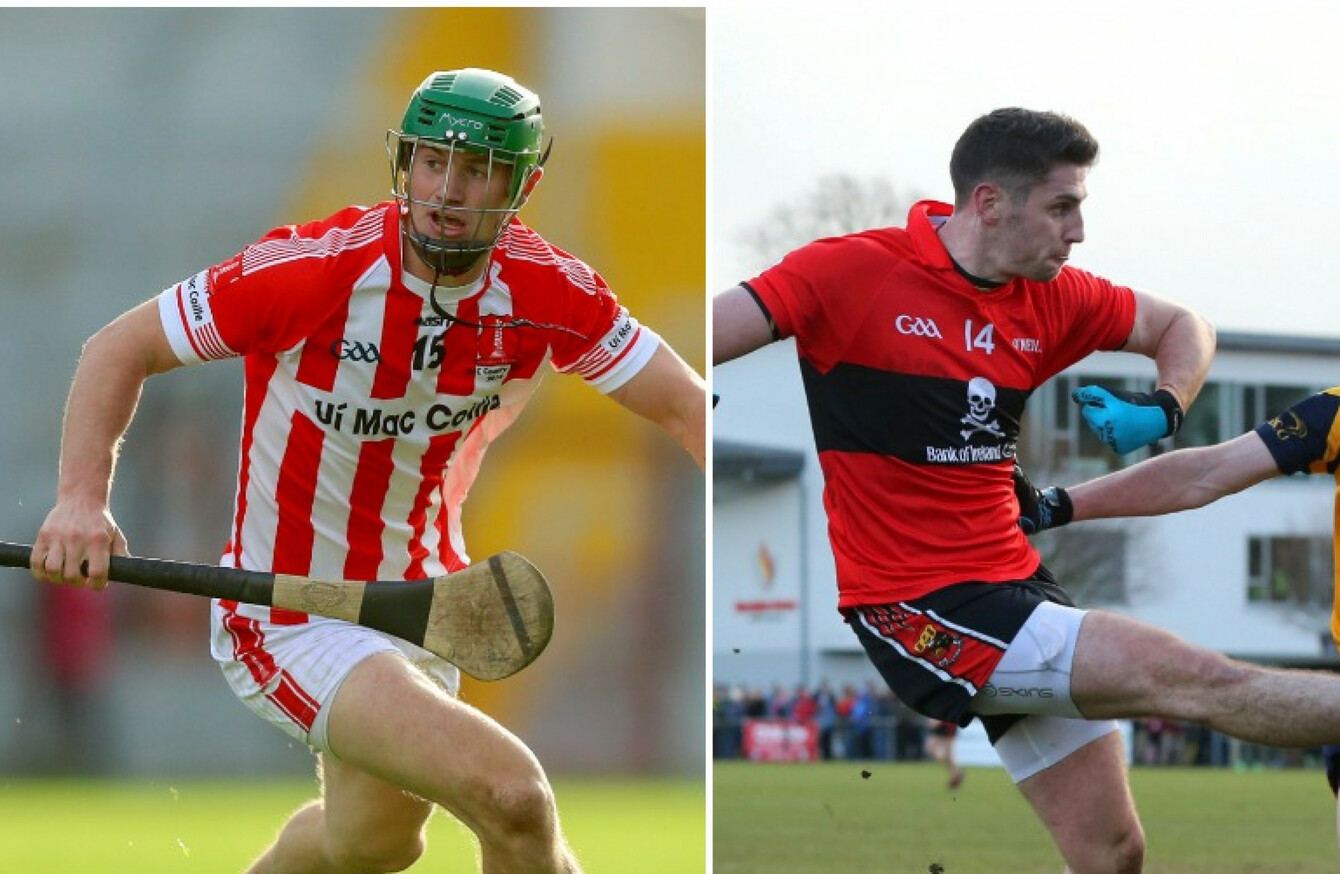 Major changes could be in store in Cork GAA for divisional and college