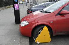 Clamped outside the Rotunda at 37 weeks pregnant: The complaints against Dublin clampers